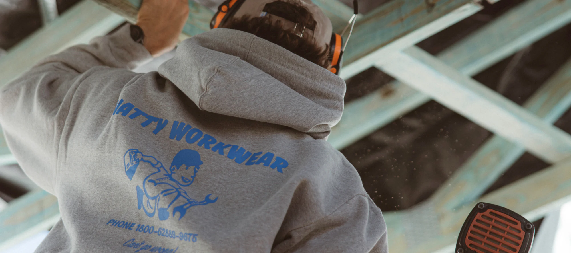 Built Tough, Styled Sharp