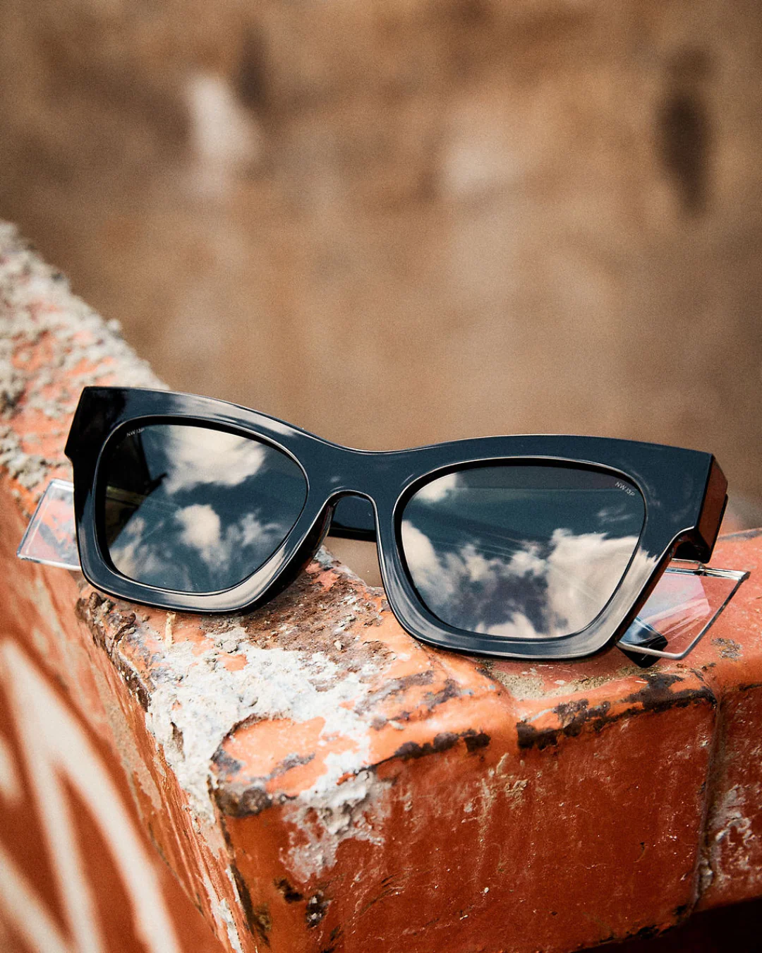 Browse Black Polarised Safety Glasses - Image 7