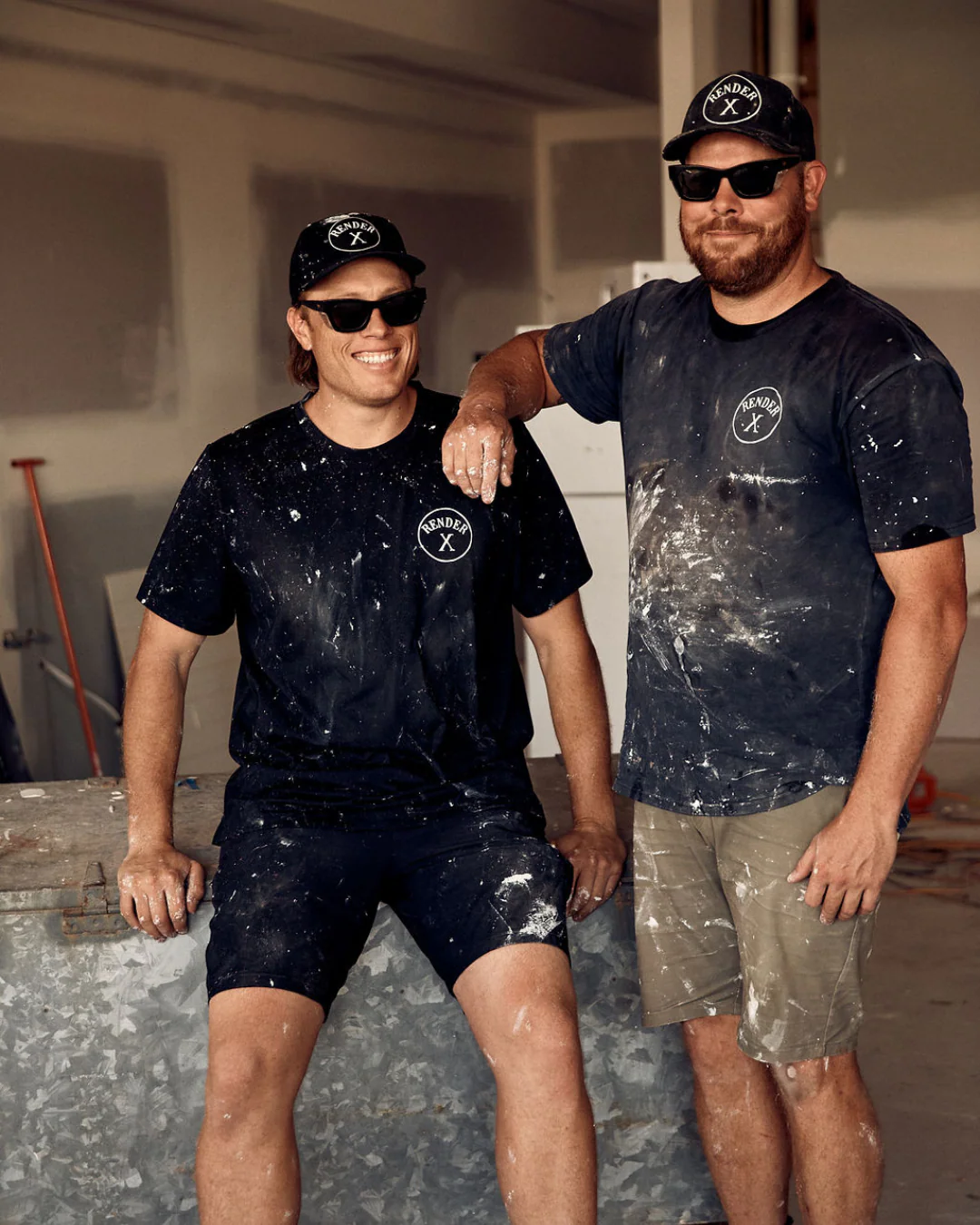 Browse Black Polarised Safety Glasses - Image 9