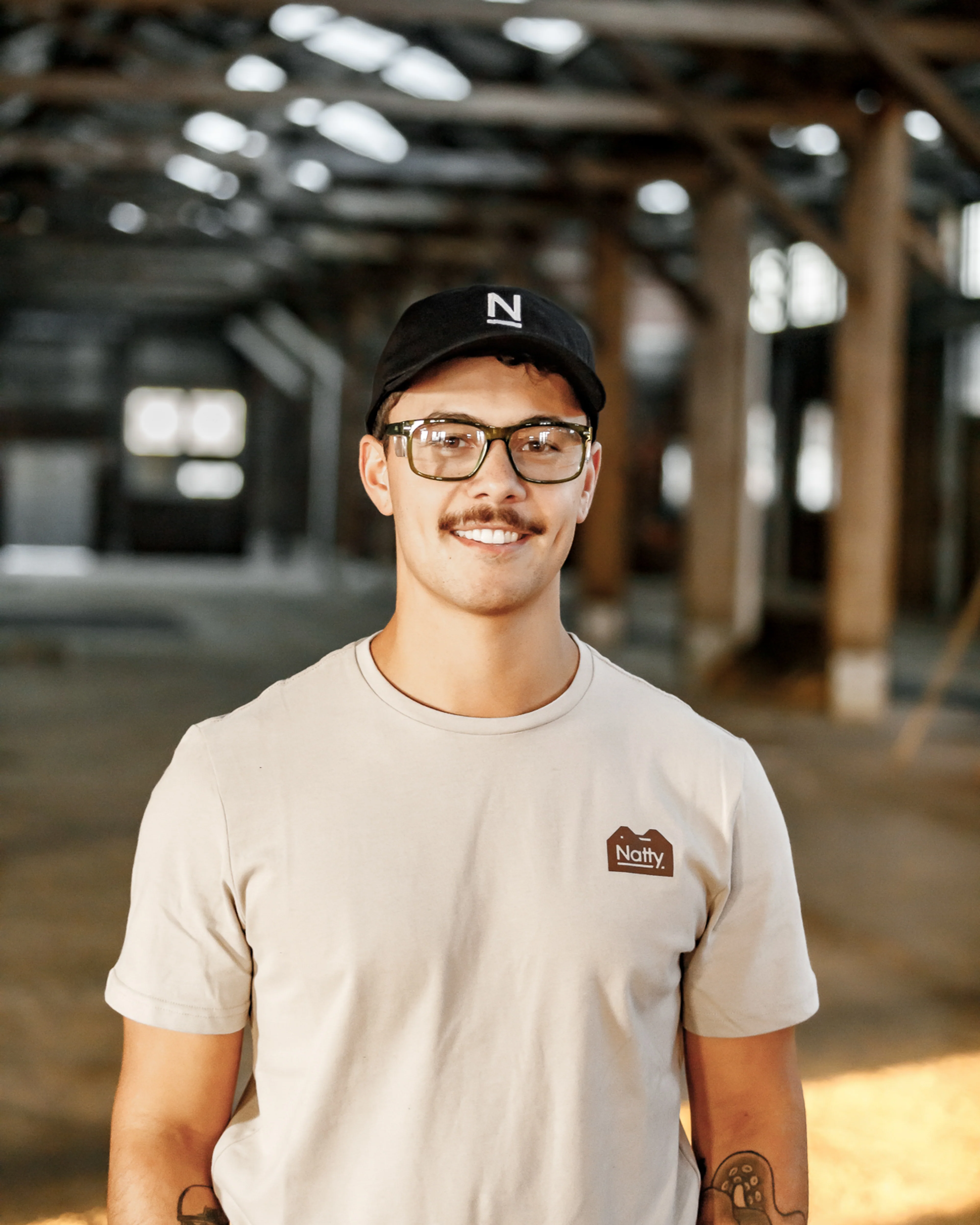 Kenneth Olive / Clear Lens Safety Glasses - Image 5