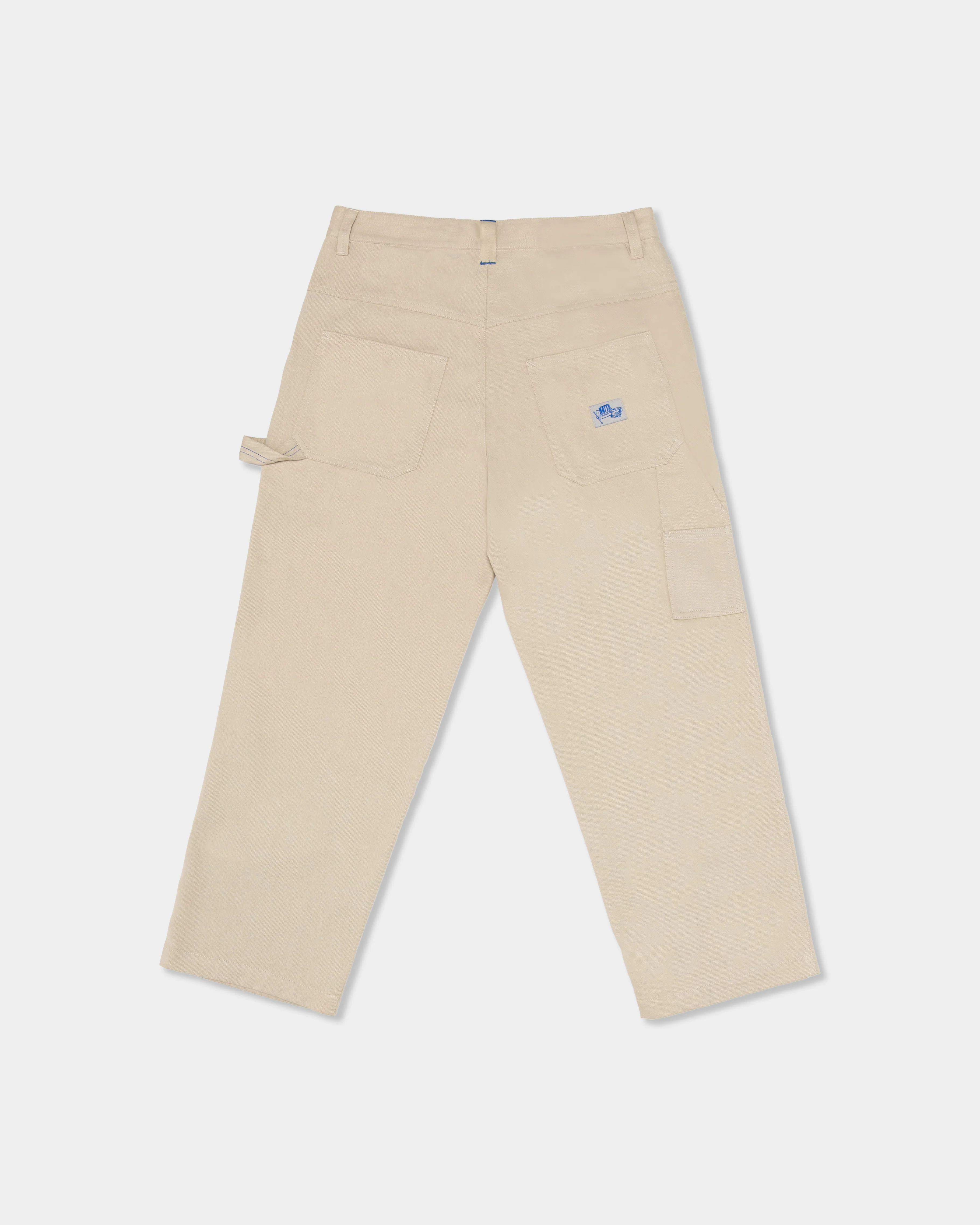Men's Carpenter Pant - Sand - Image 6
