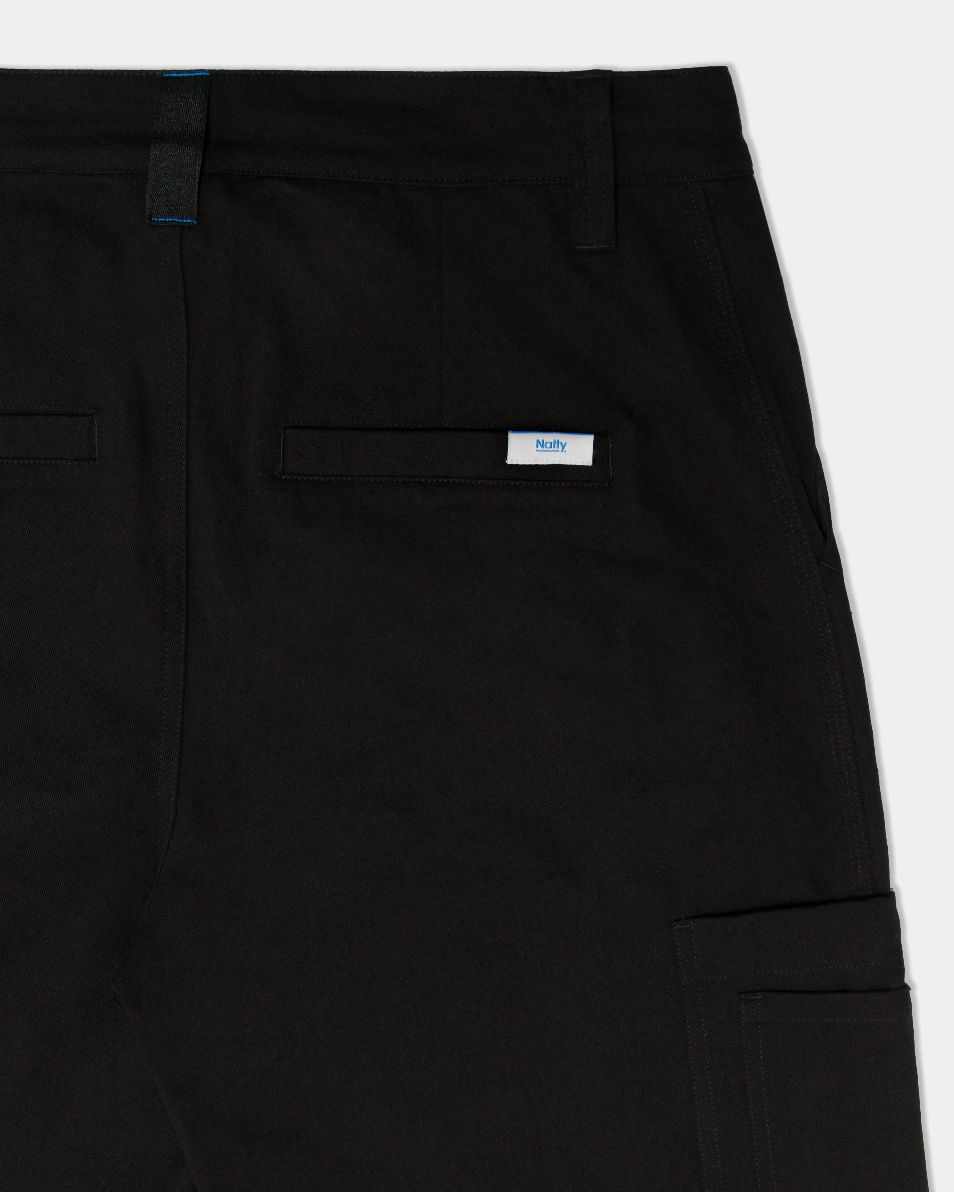 Men's Technical Pant - Black - Image 6