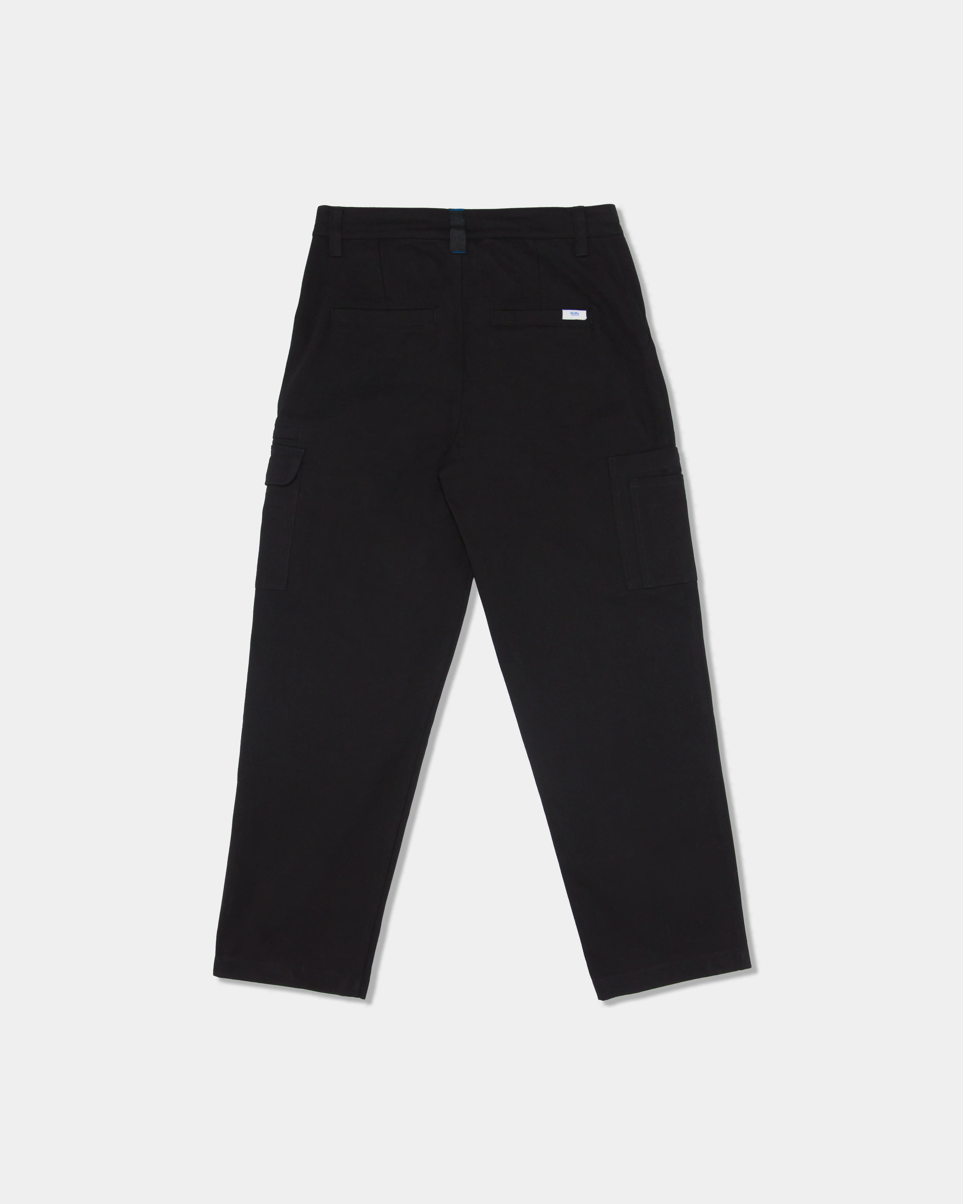 Men's Technical Pant - Black - Image 7