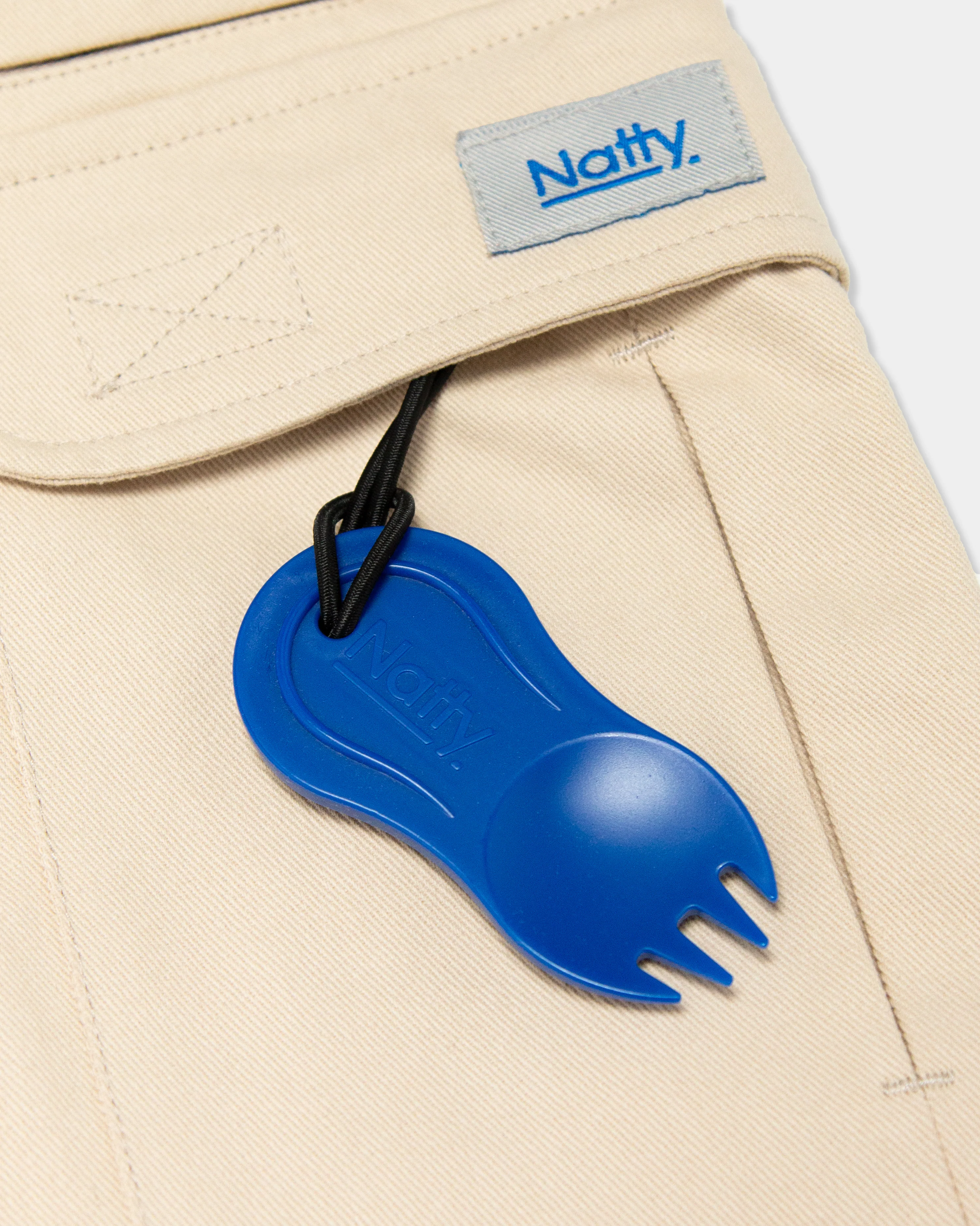 Men's Technical Pant - Sand - Image 3