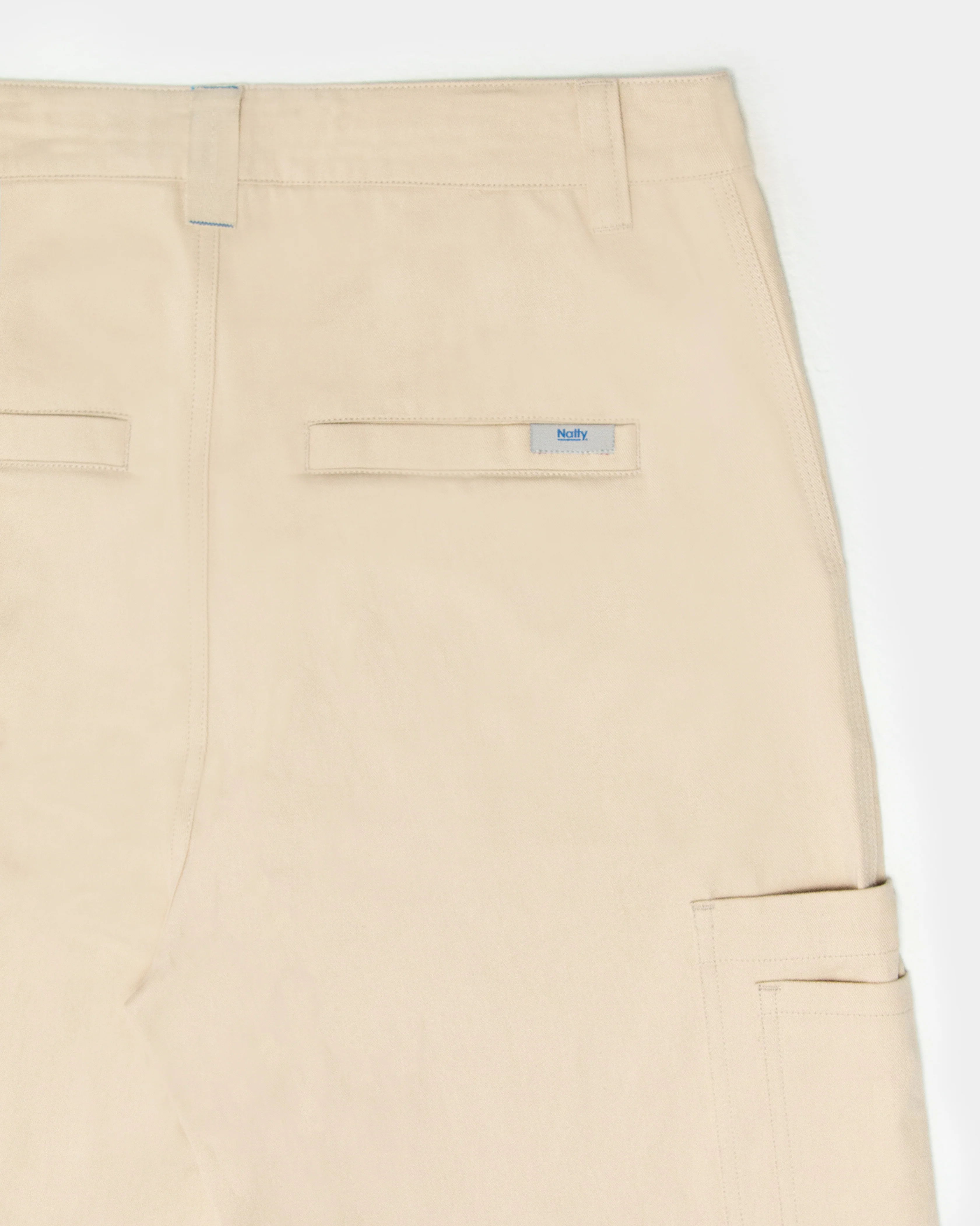 Men's Technical Pant - Sand - Image 6