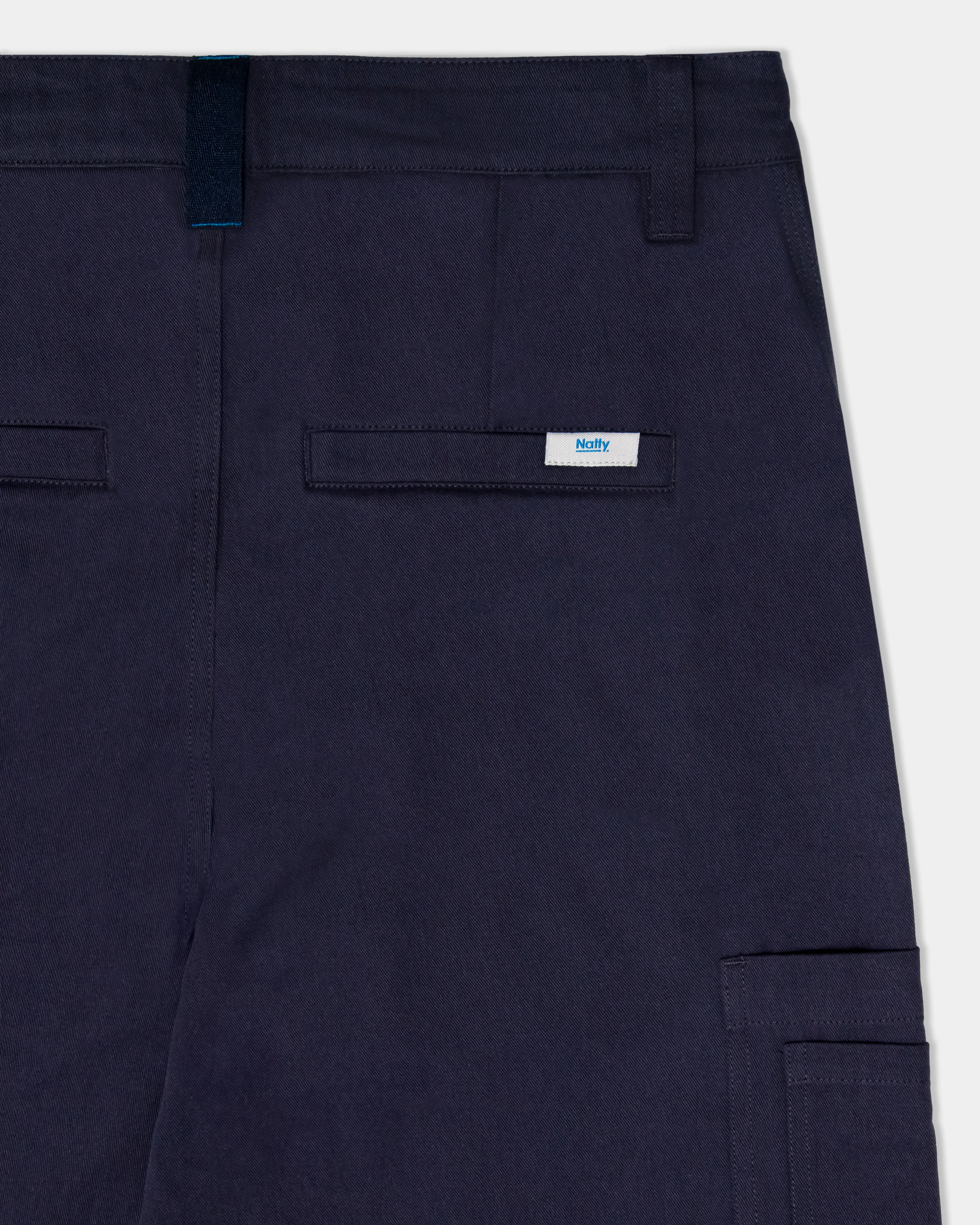 Men's Technical Pant - Work Blue - Image 7