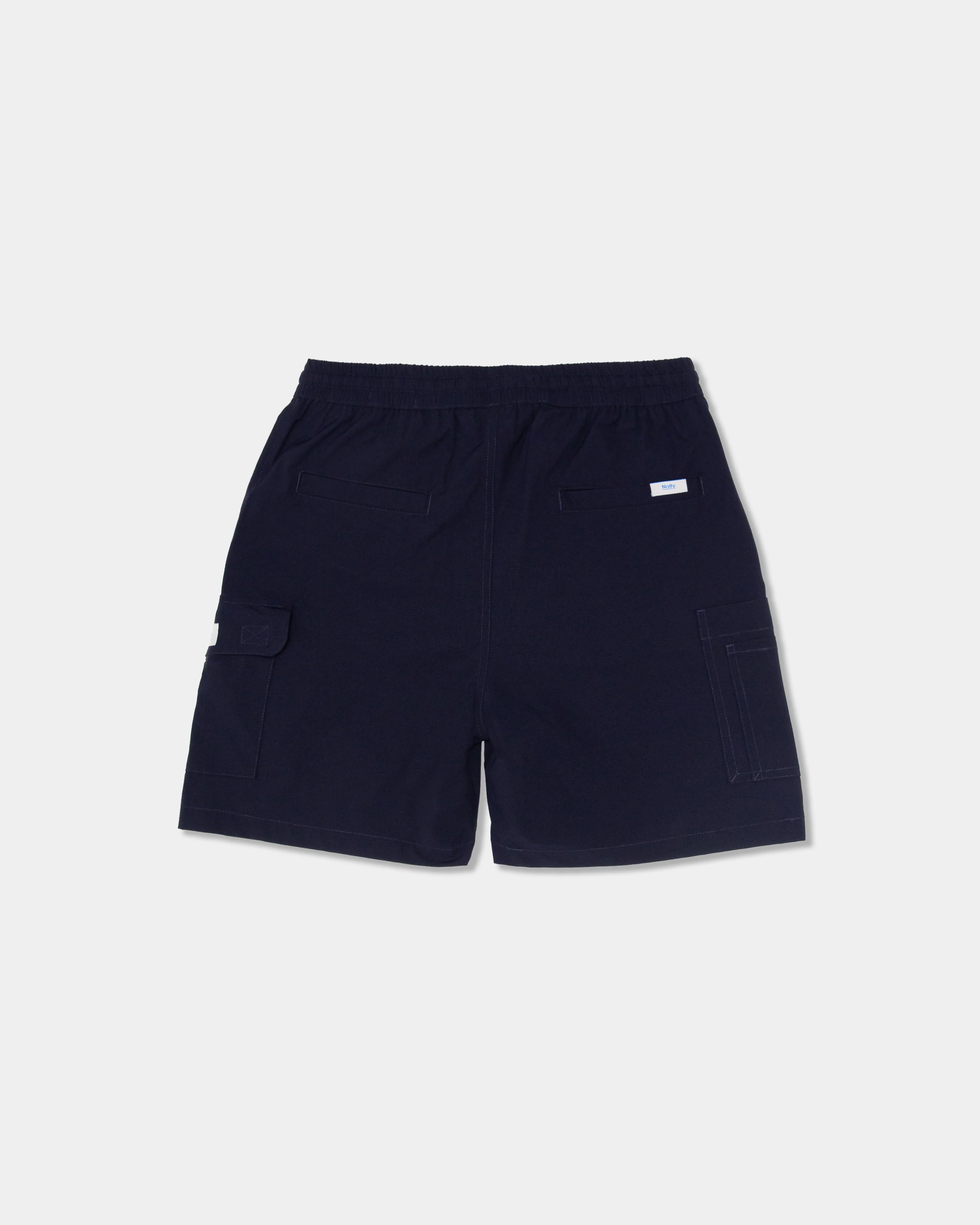 Men's Technical Short - Work Blue - Image 6