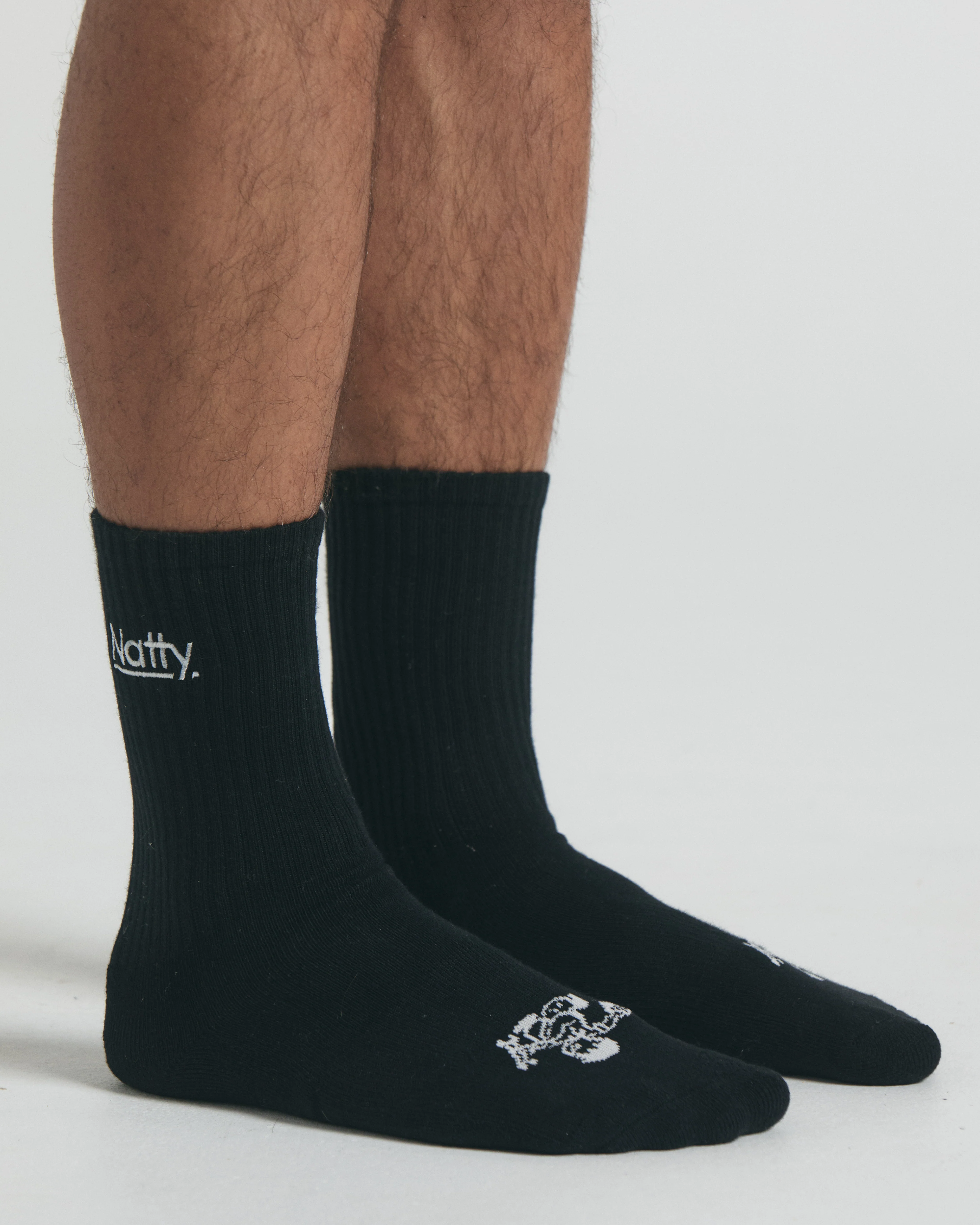 Premium sock 3-pack - Image 3