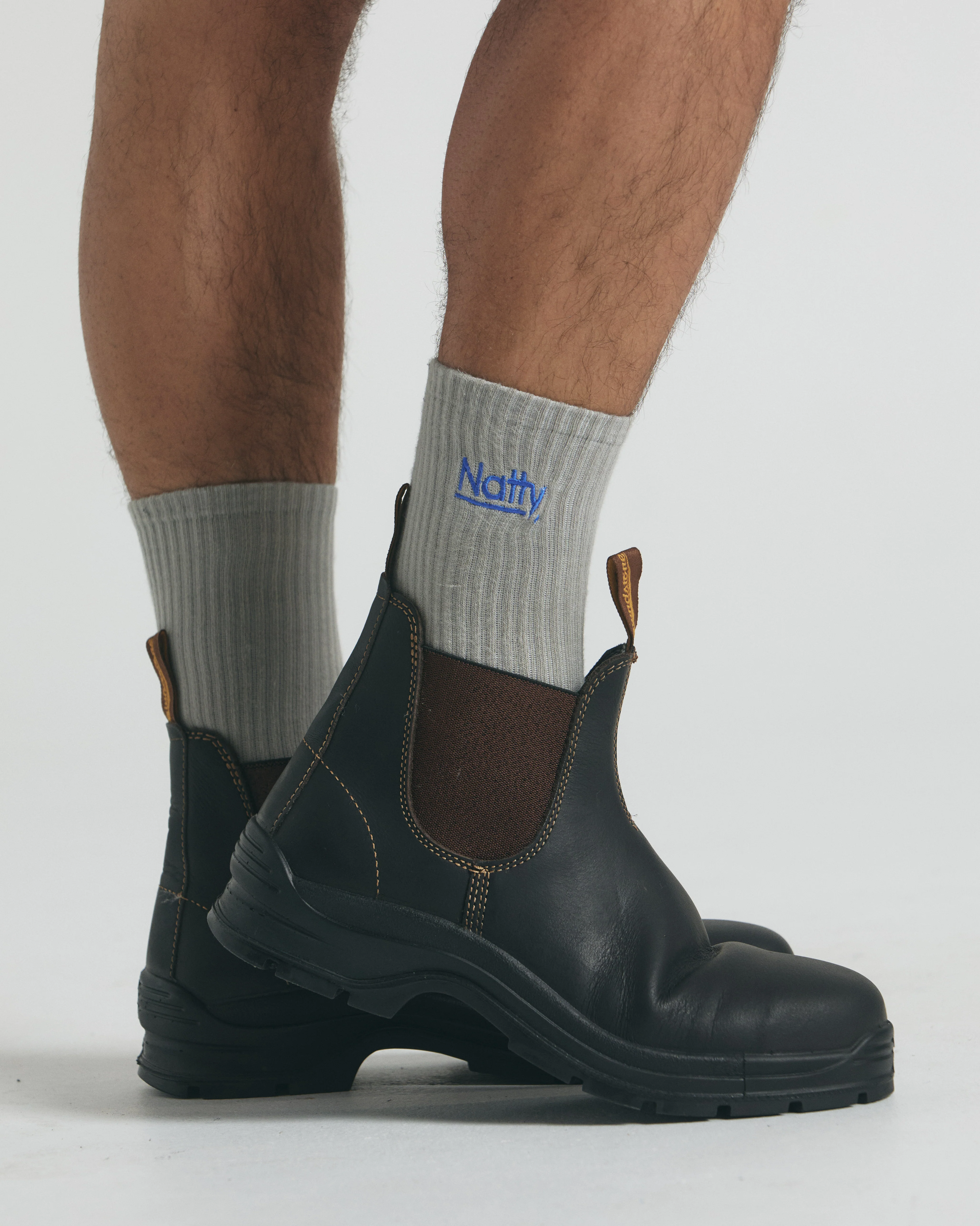 Premium sock 3-pack - Image 4