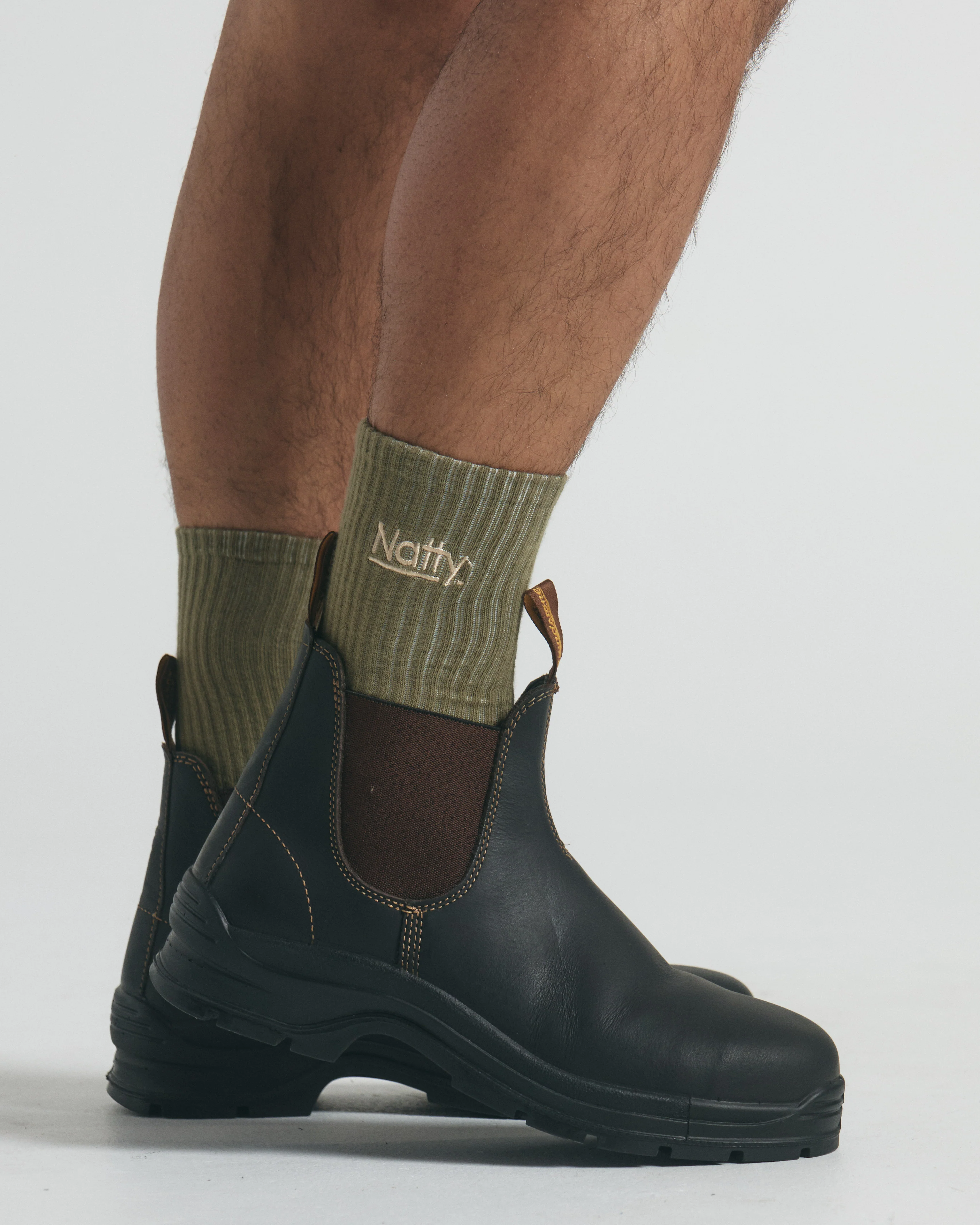 Premium sock 3-pack - Image 5