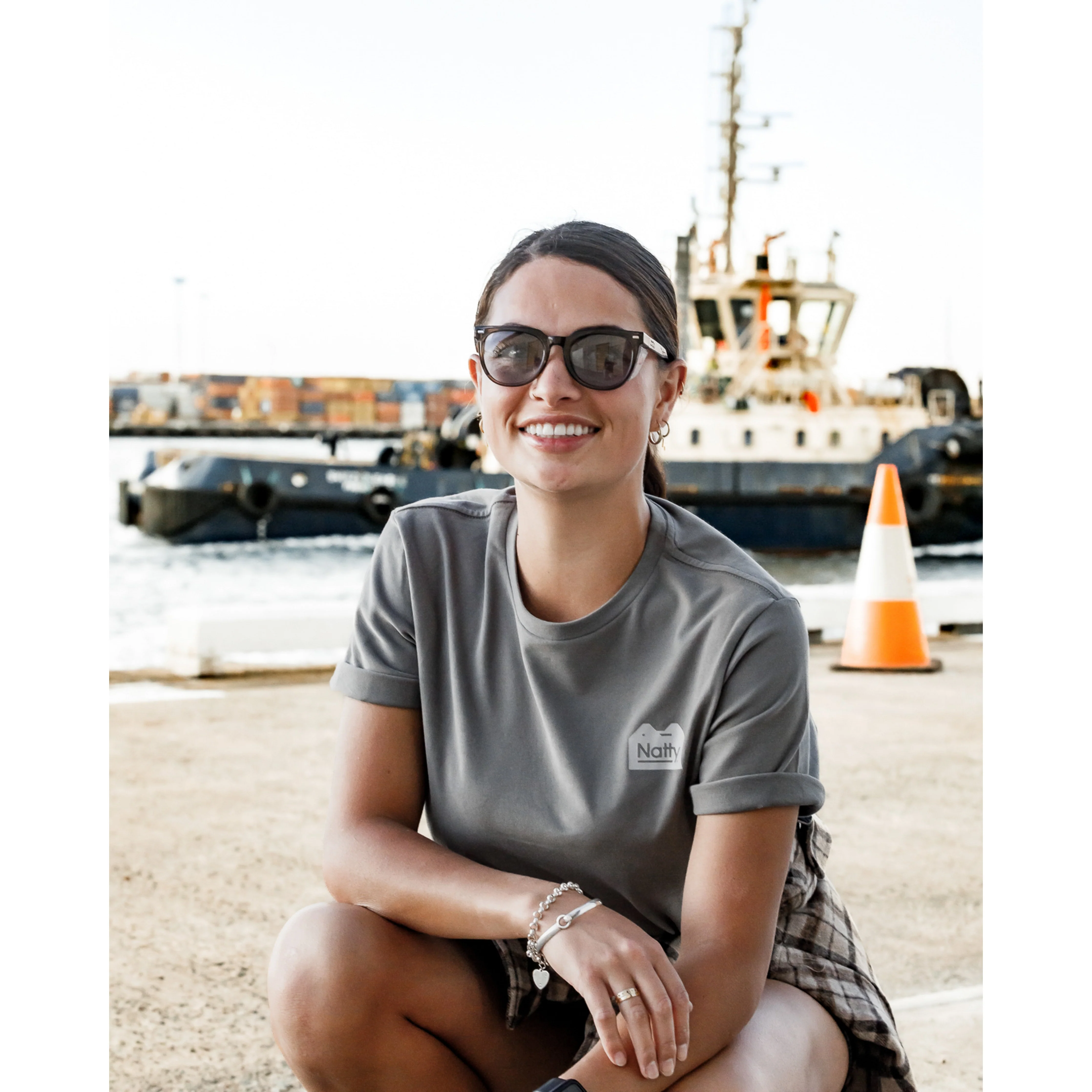 Roys Black Photochromic Safety Glasses - Image 5