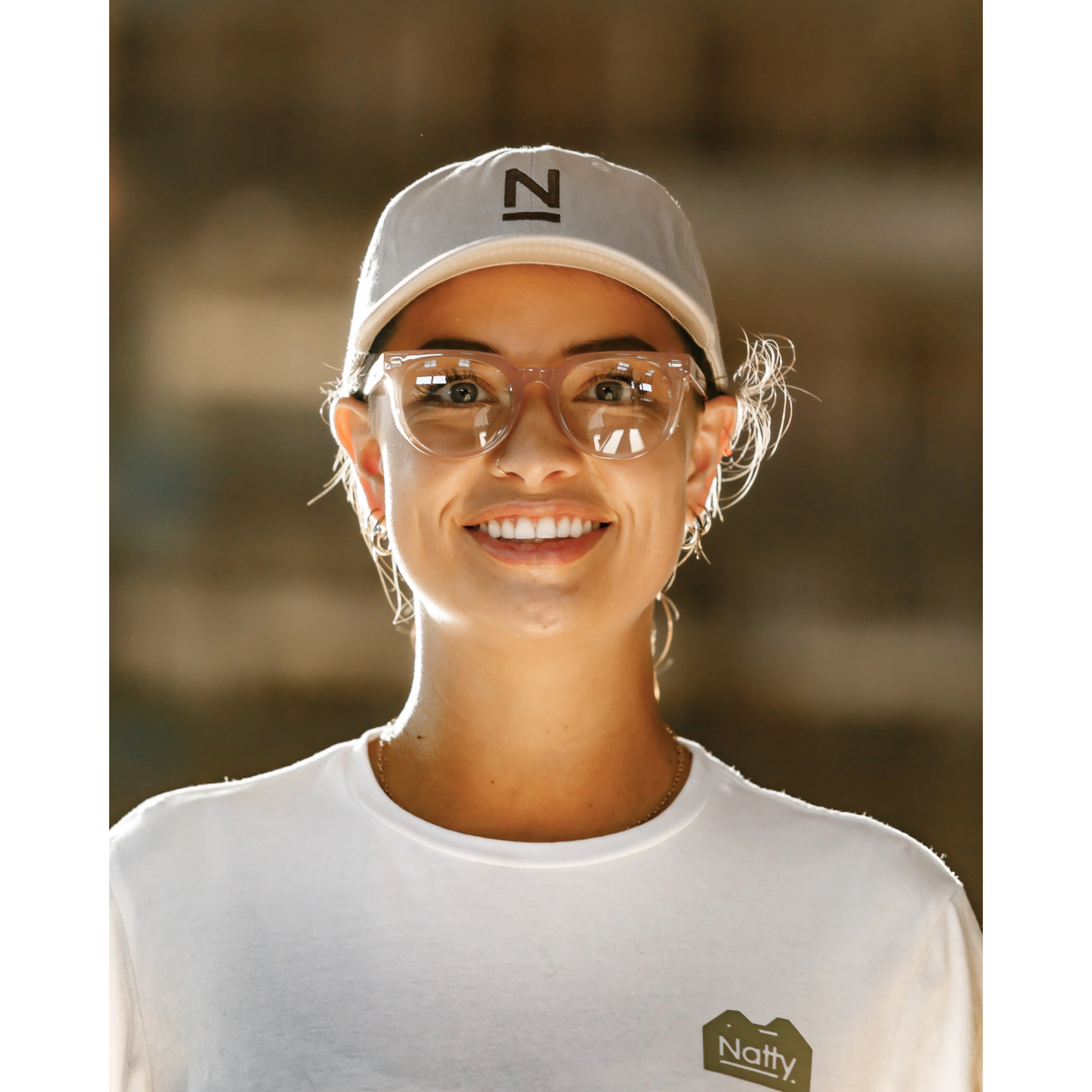 Roys Bone / Clear Lens Safety Glasses - Image 6