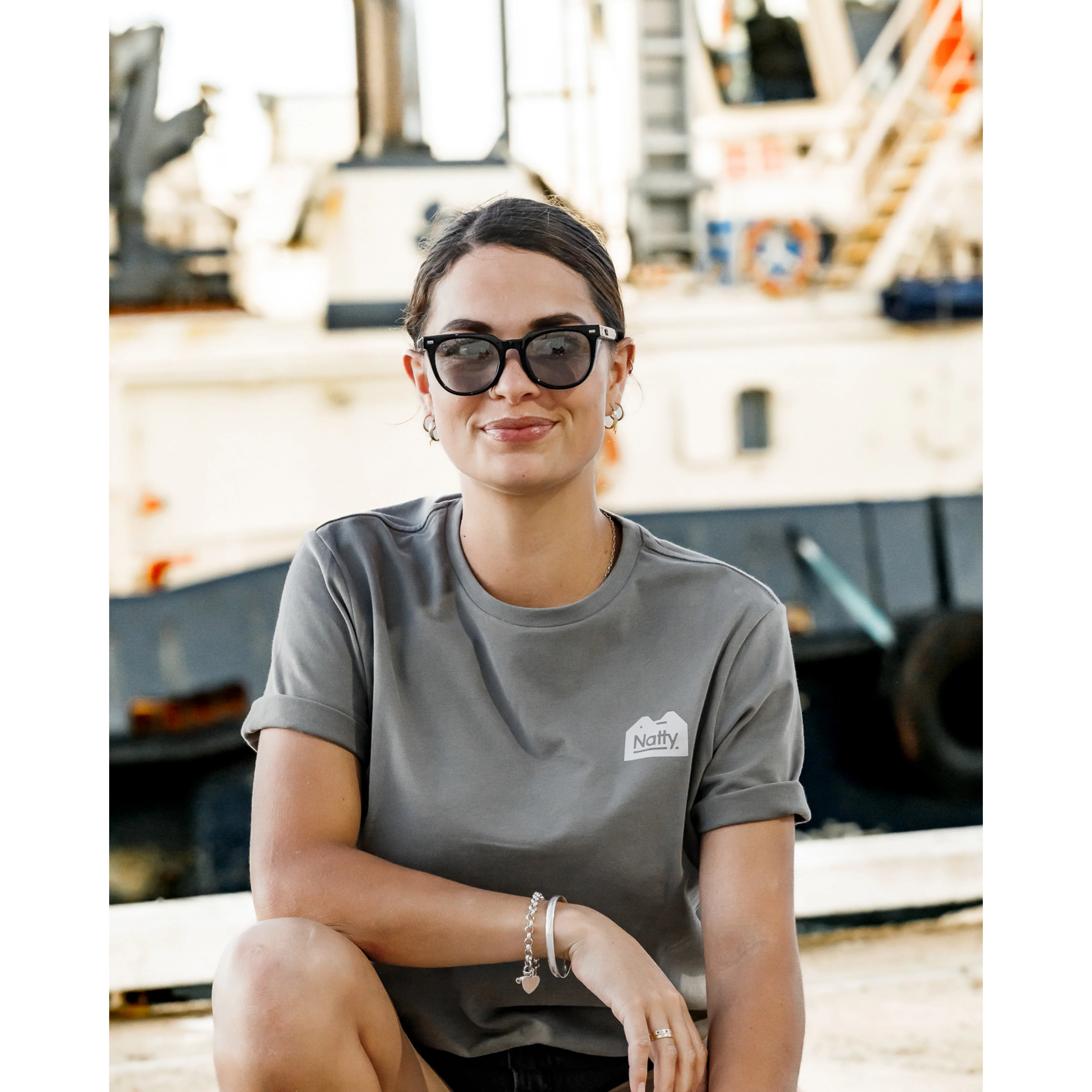 Roys Clear Photochromic Safety Glasses - Image 5