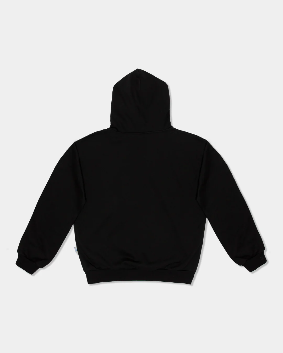 Signature Hoodie - Black - Image 4