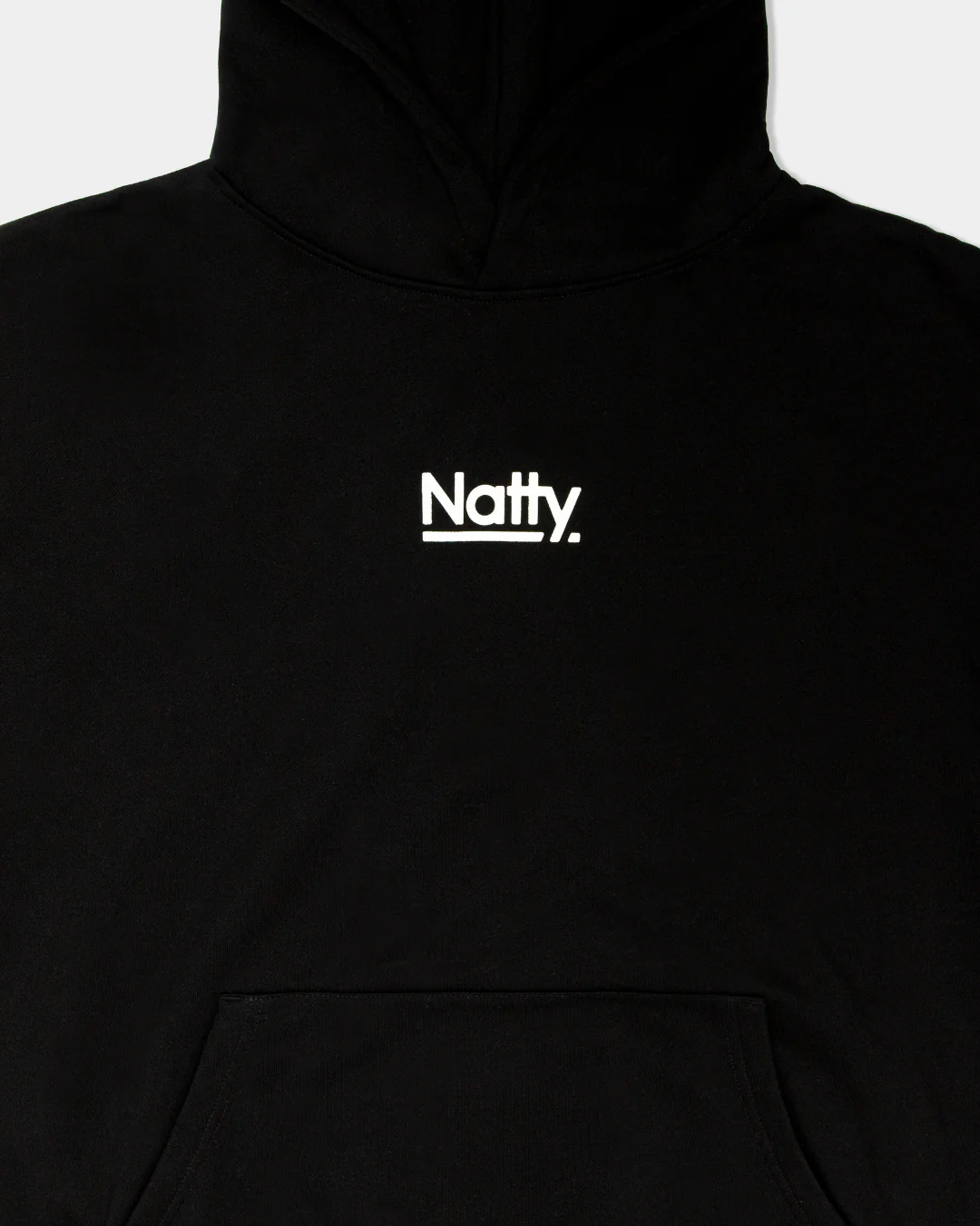 Signature Hoodie - Black - Image 5