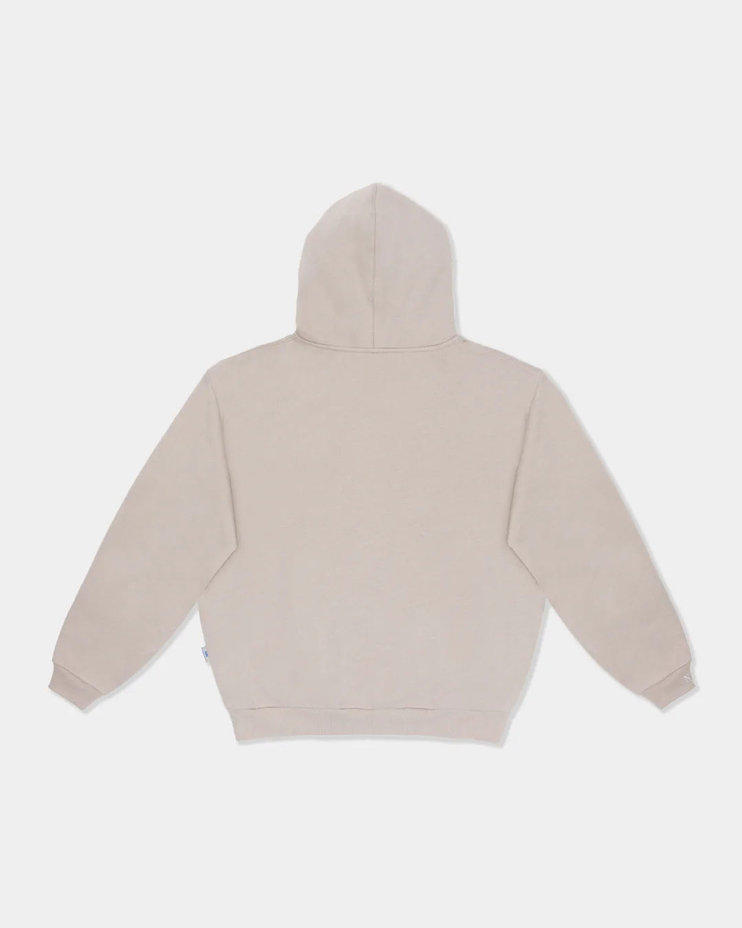 Signature Hoodie - Sand - Image 4