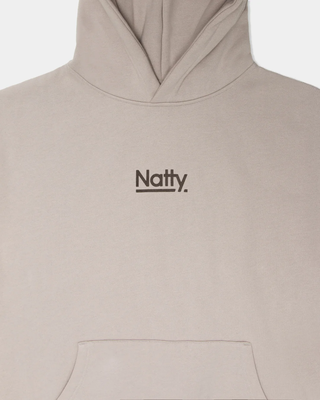 Signature Hoodie - Sand - Image 5
