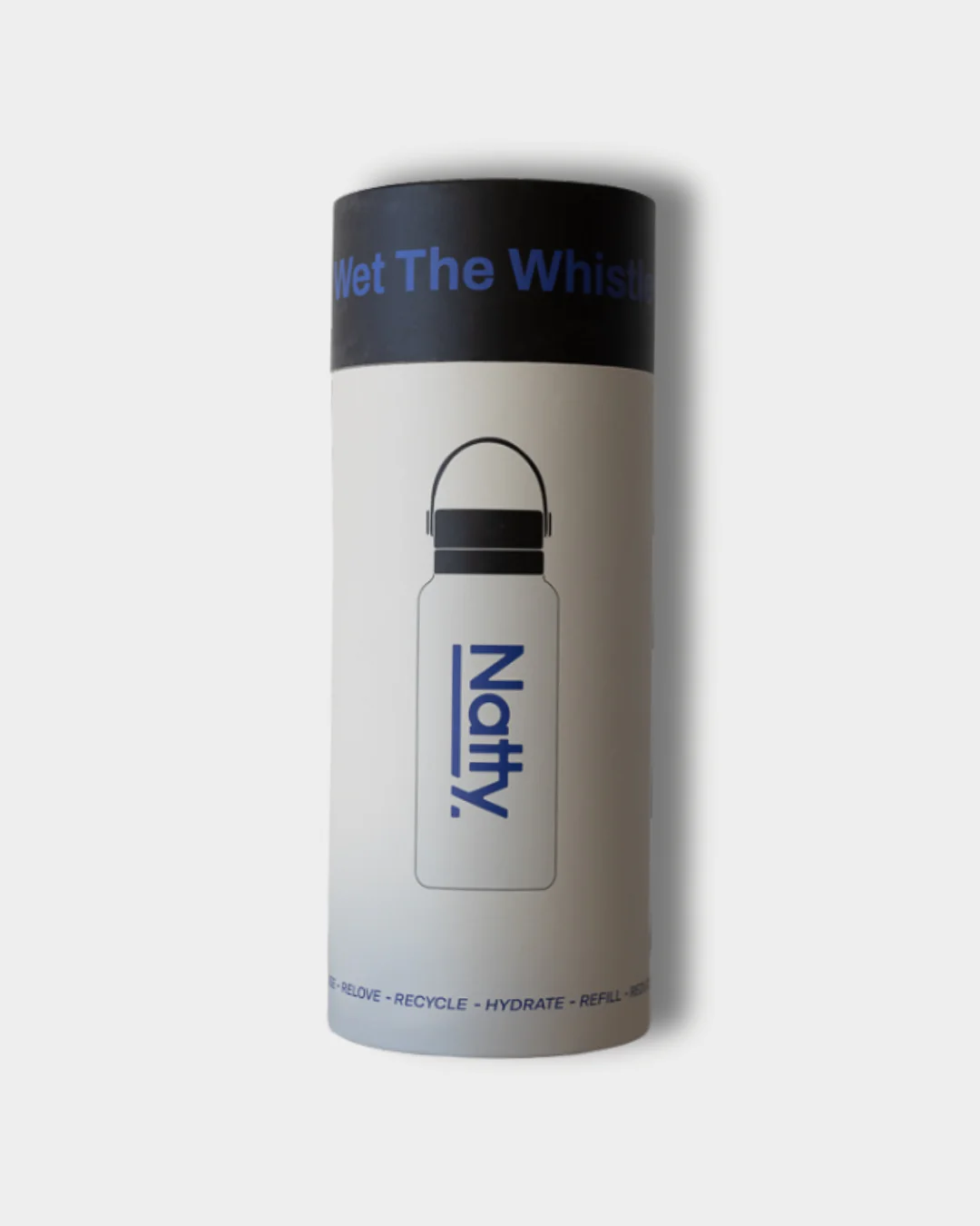 Performance 1 Litre Sports Bottle - Image 3