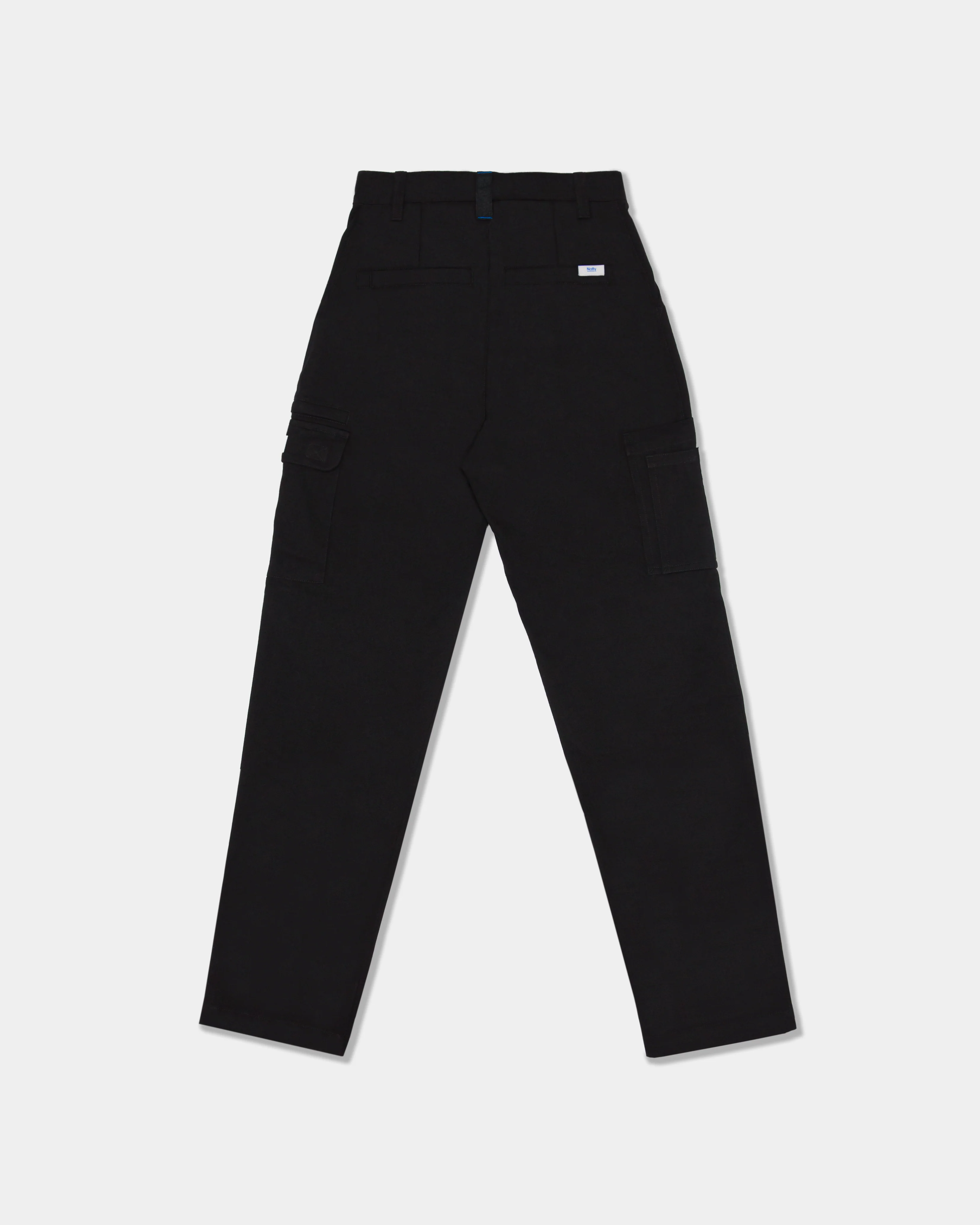 Women's Technical Pant - Black - Image 6