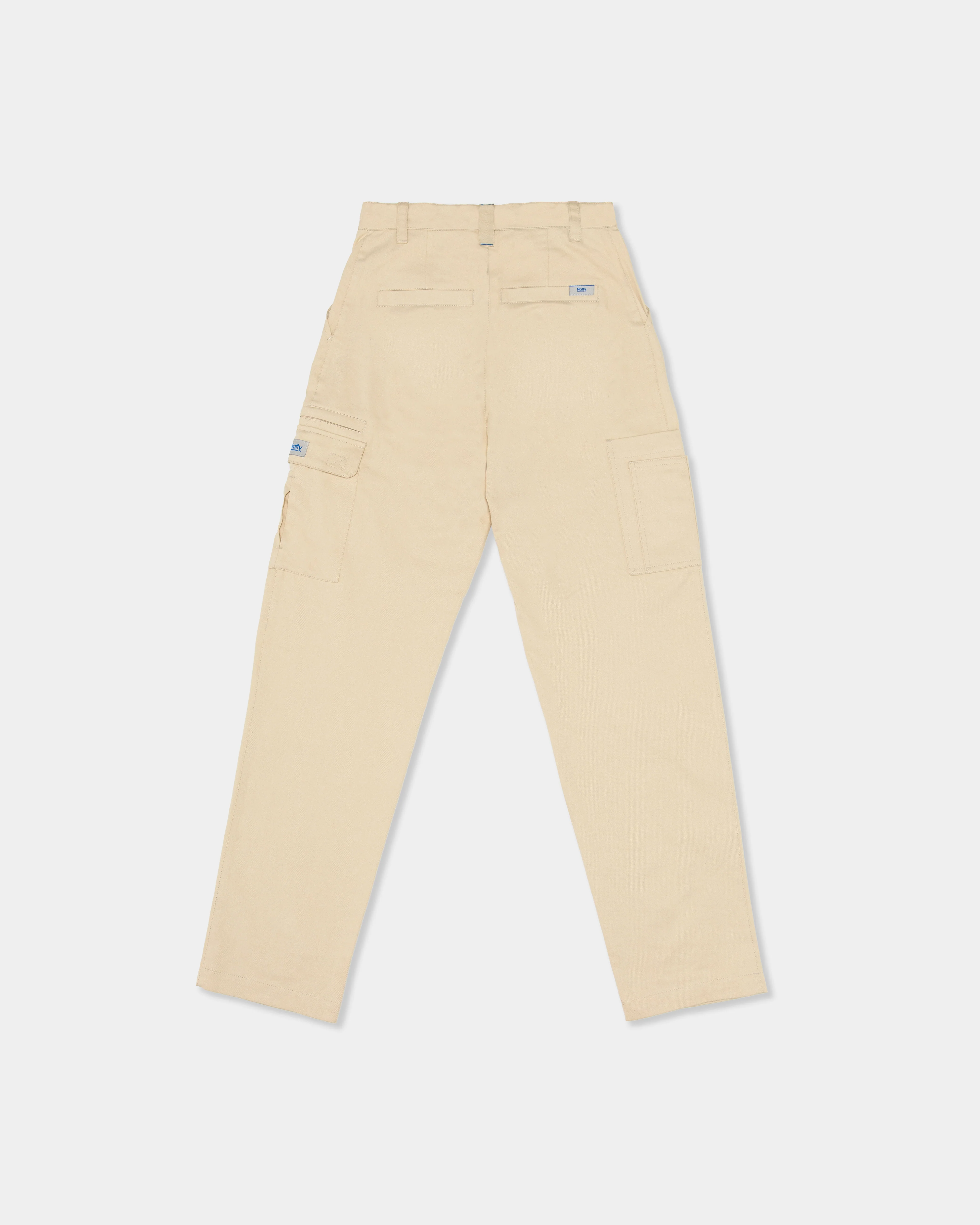 Women's Technical Pant - Sand - Image 6