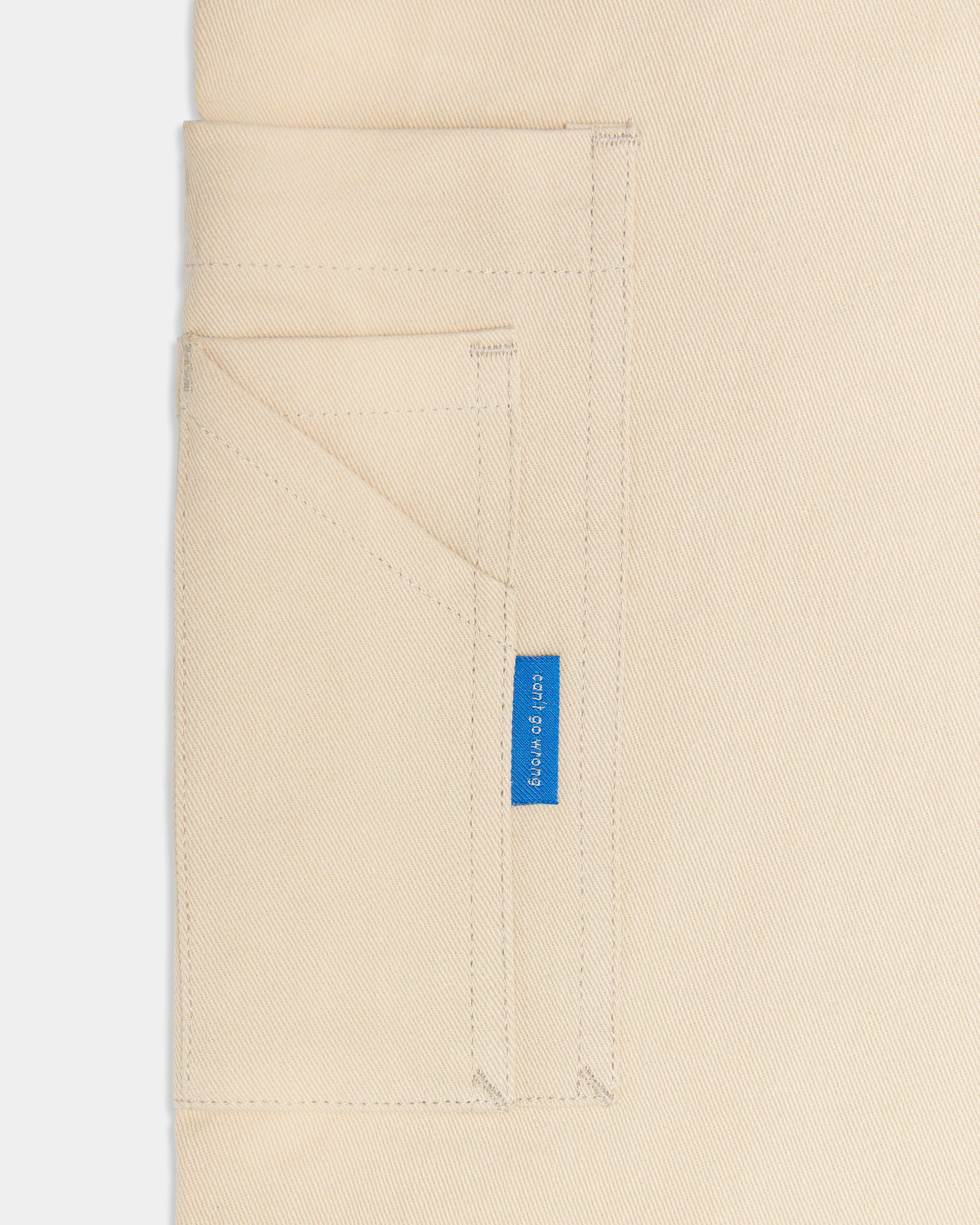 Women's Technical Pant - Sand - Image 7