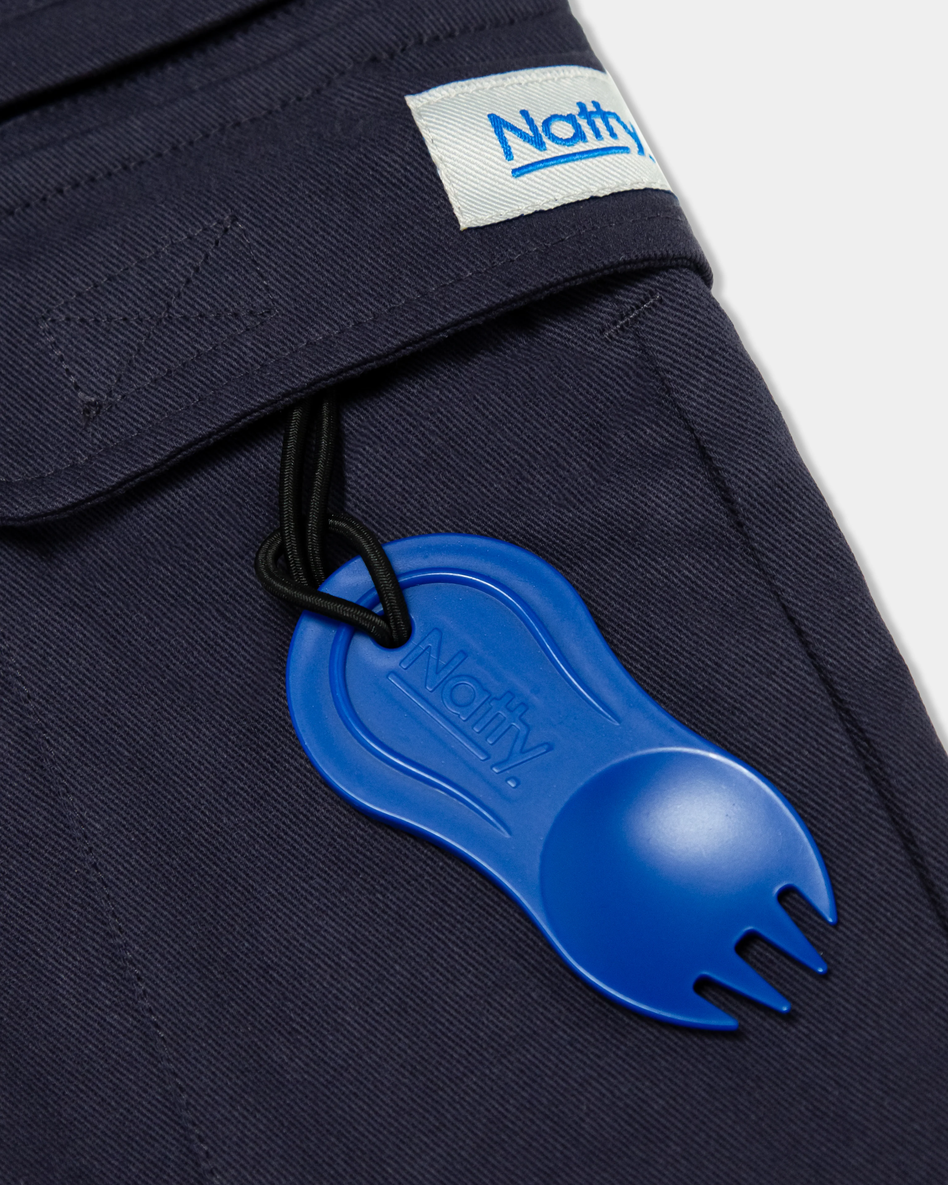 Women's Technical Pant - Work Blue - Image 3