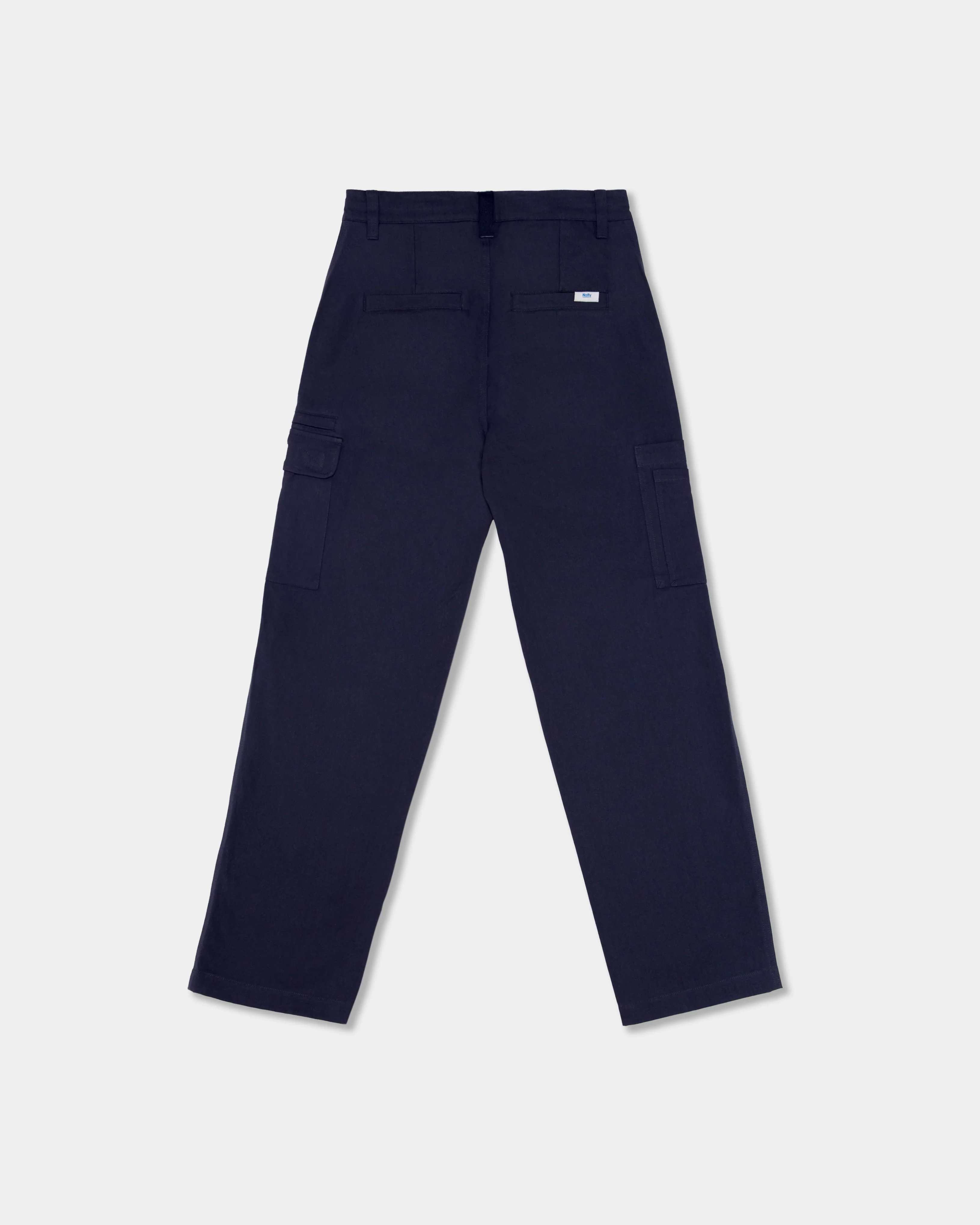 Women's Technical Pant - Work Blue - Image 6