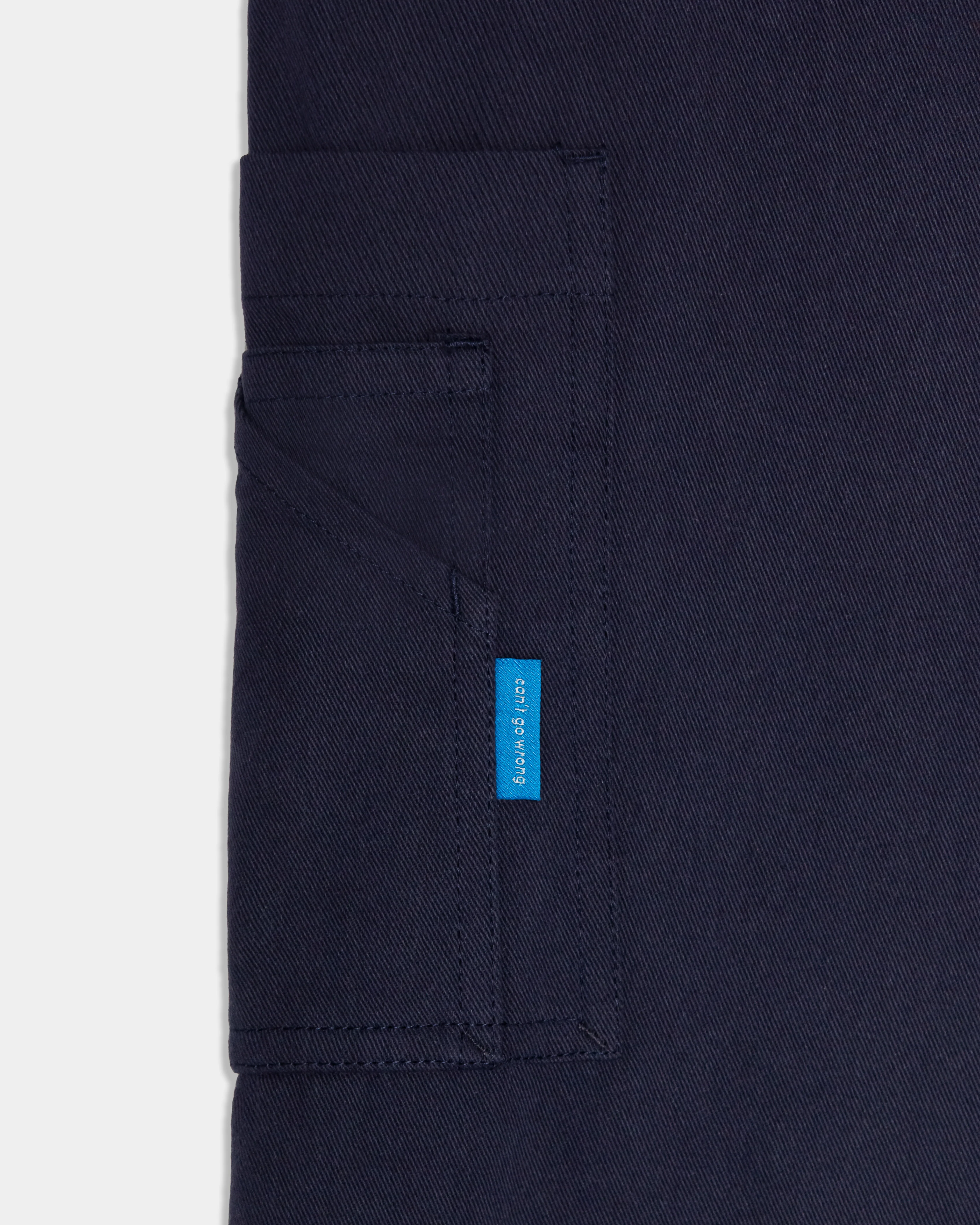 Women's Technical Pant - Work Blue - Image 7