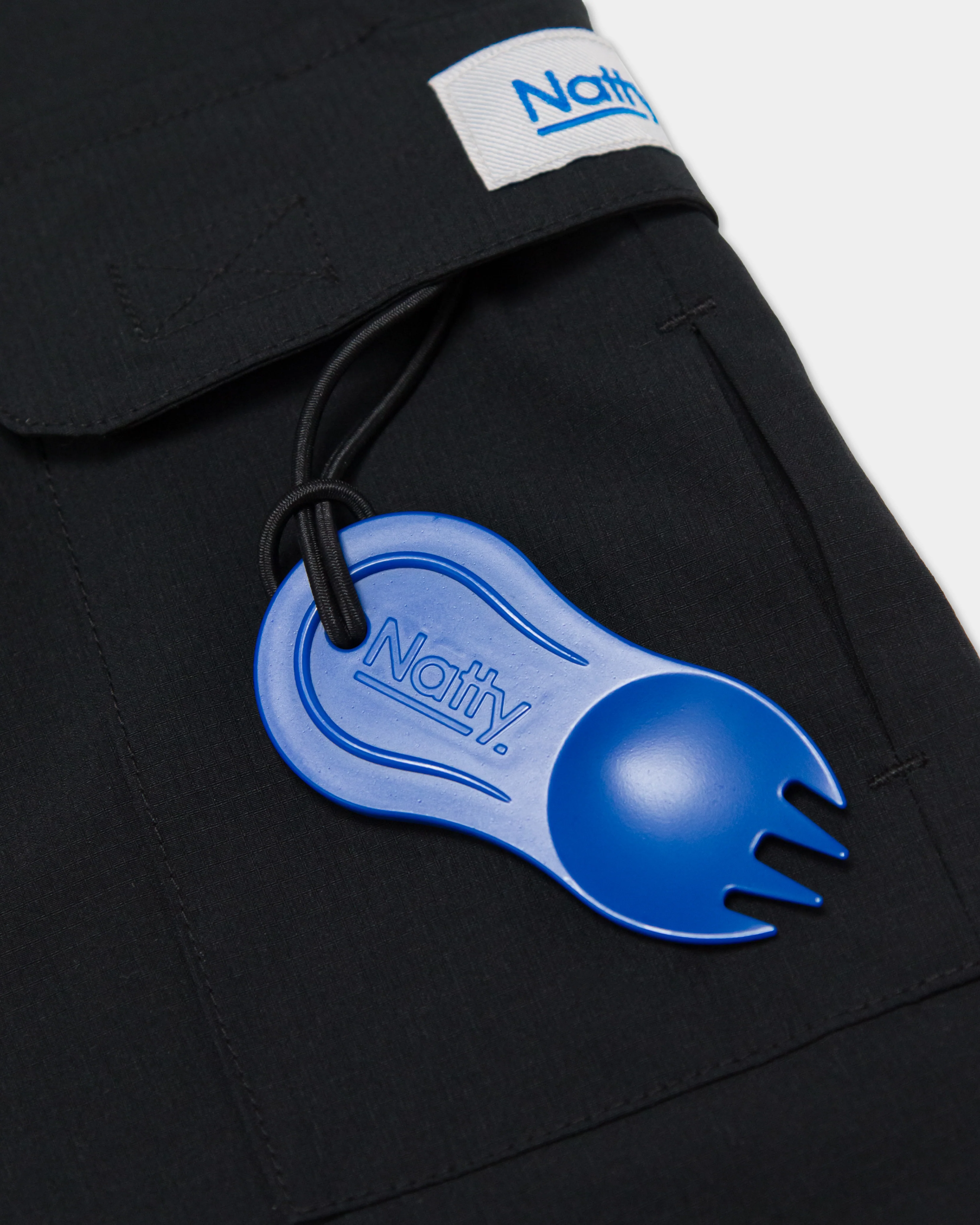 Women's Technical Short - Black - Image 3