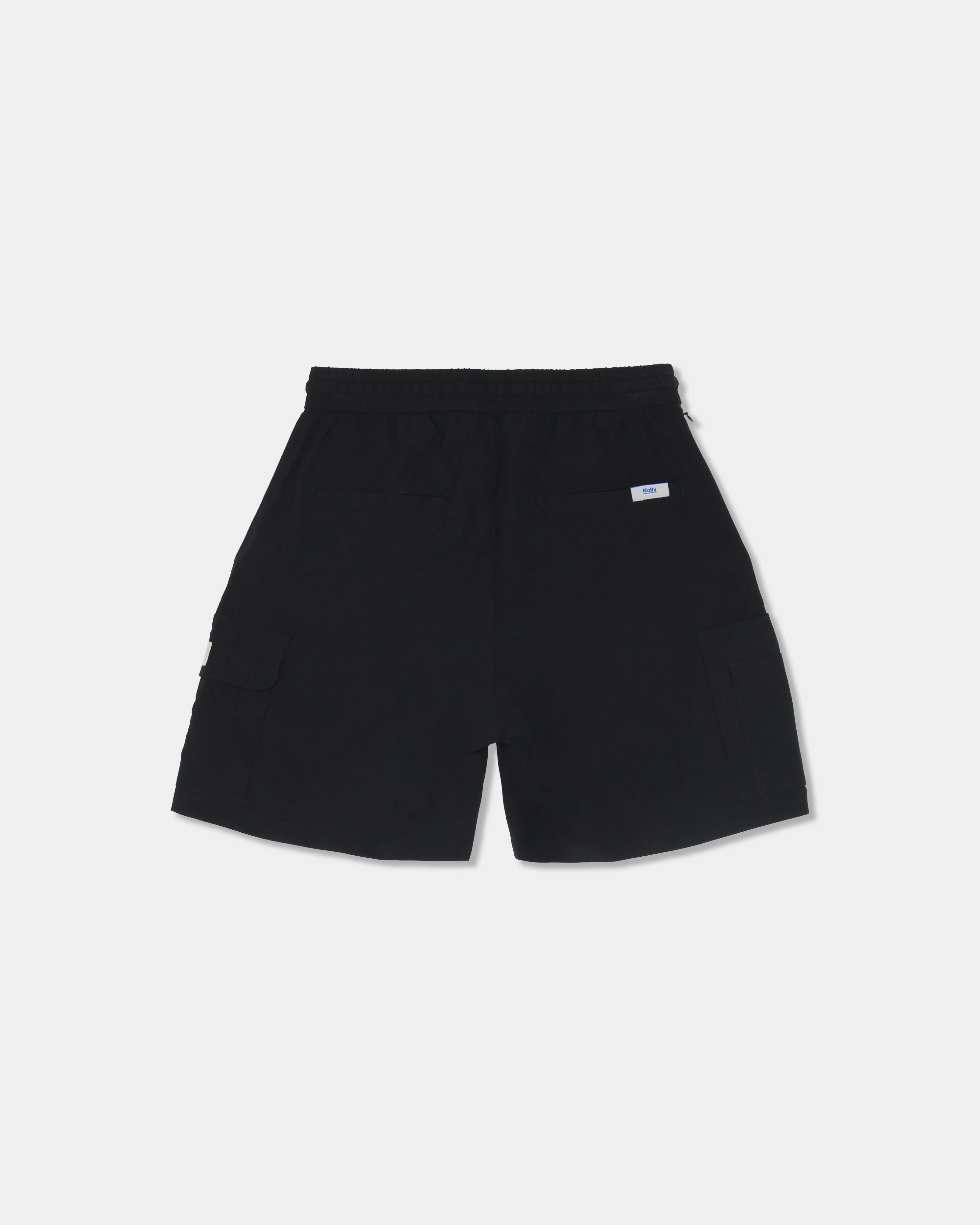 Women's Technical Short - Black - Image 6