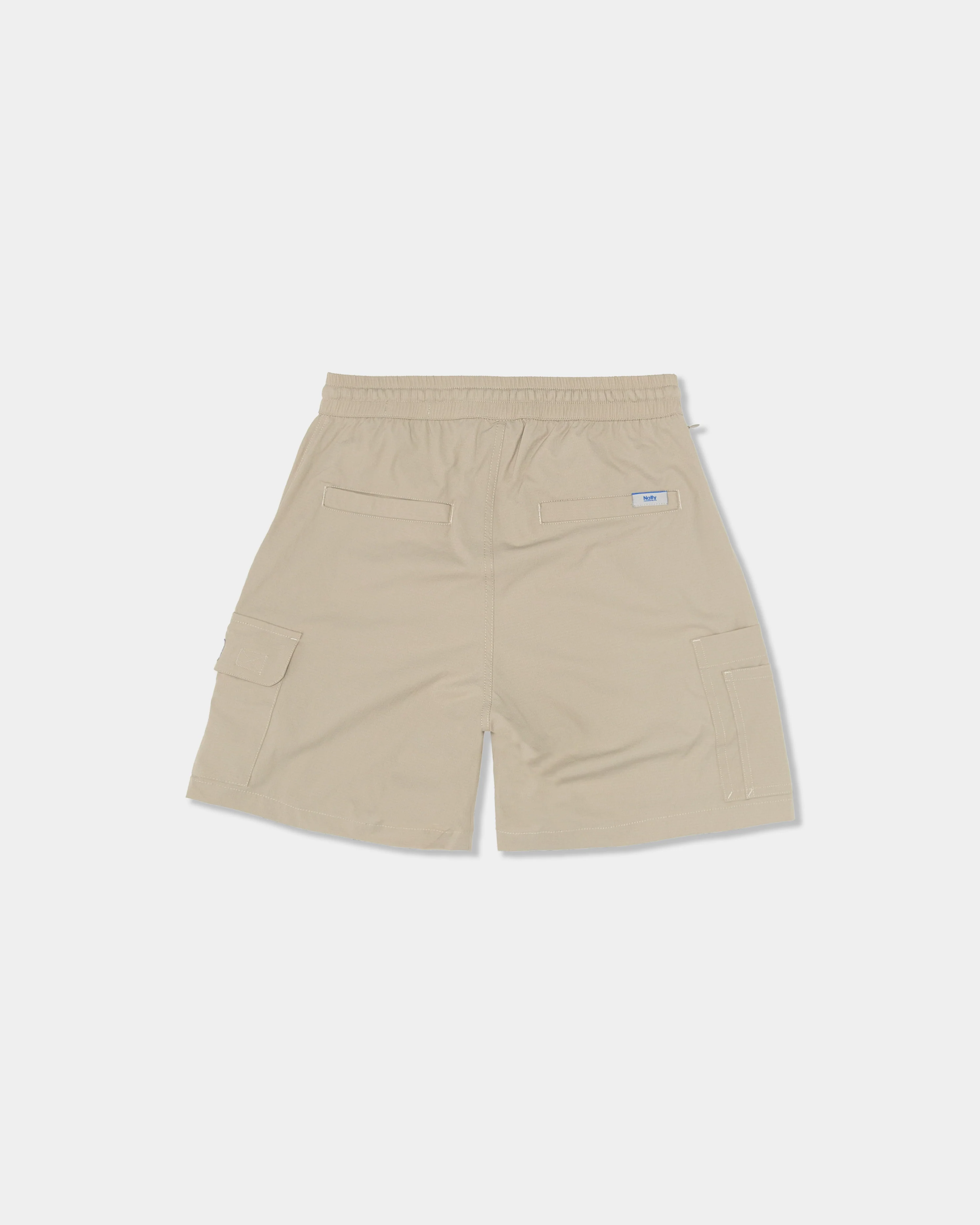 Women's Technical Short - Sand - Image 6